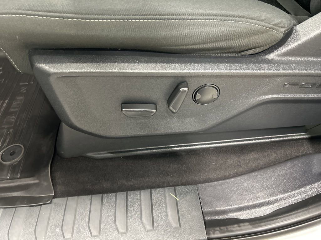 Certified 2023 Ford F150 XLT w/ Equipment Group 302A High image 12