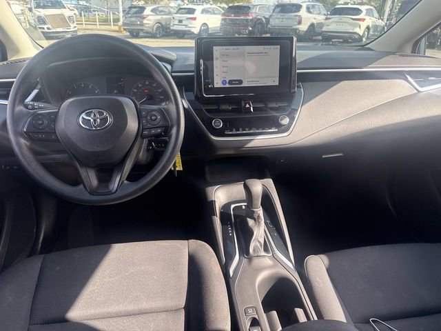 Used 2023 Toyota Corolla LE image 14