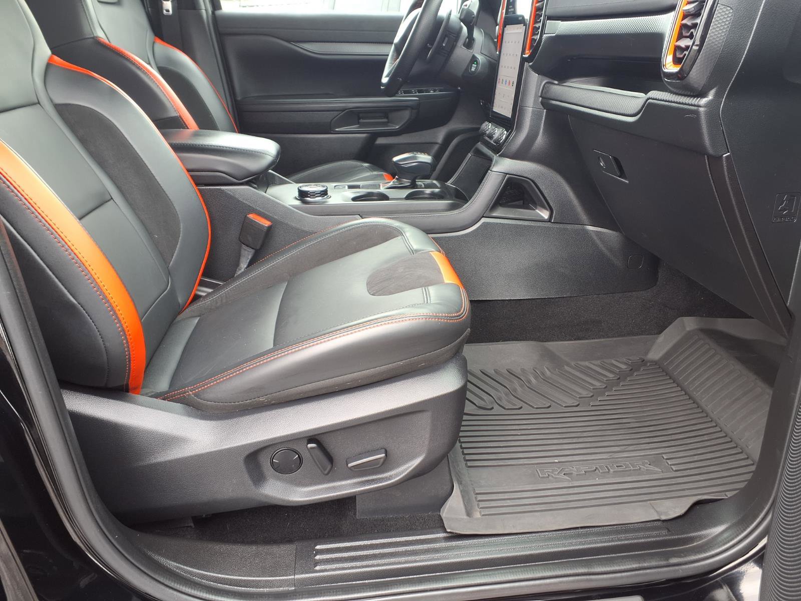 Certified 2024 Ford Ranger Raptor image 13