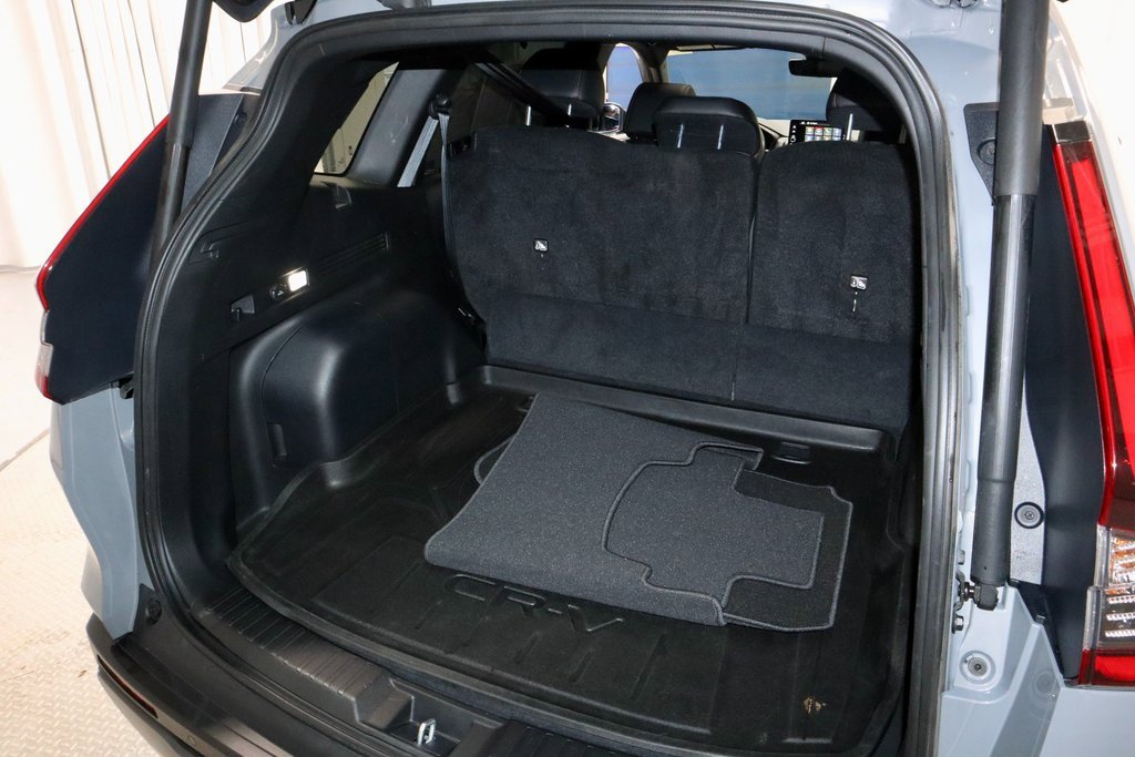 Used 2023 Honda CR-V Sport Touring image 16