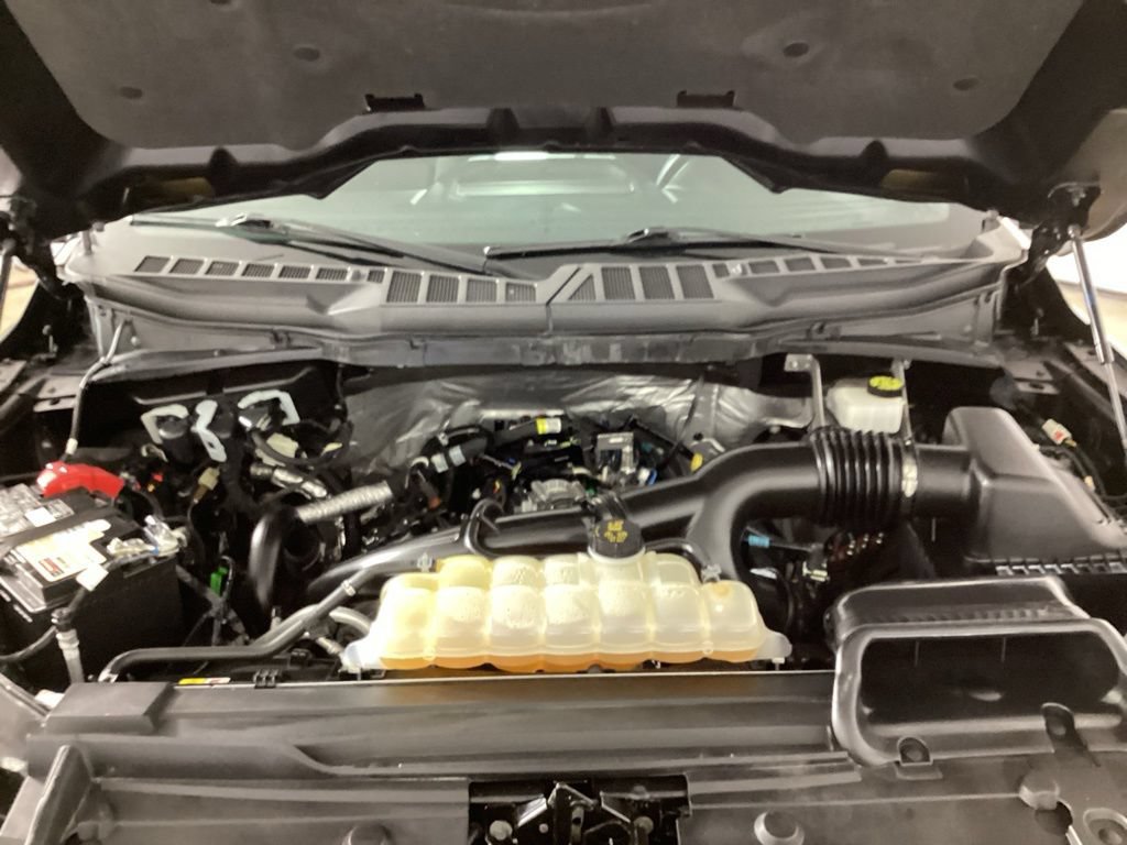 Certified 2023 Ford F150 XLT w/ Equipment Group 302A High AWD/4WD image 41