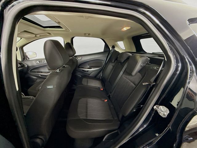 Certified 2022 Ford EcoSport SE w/ Interior Protection Package image 24