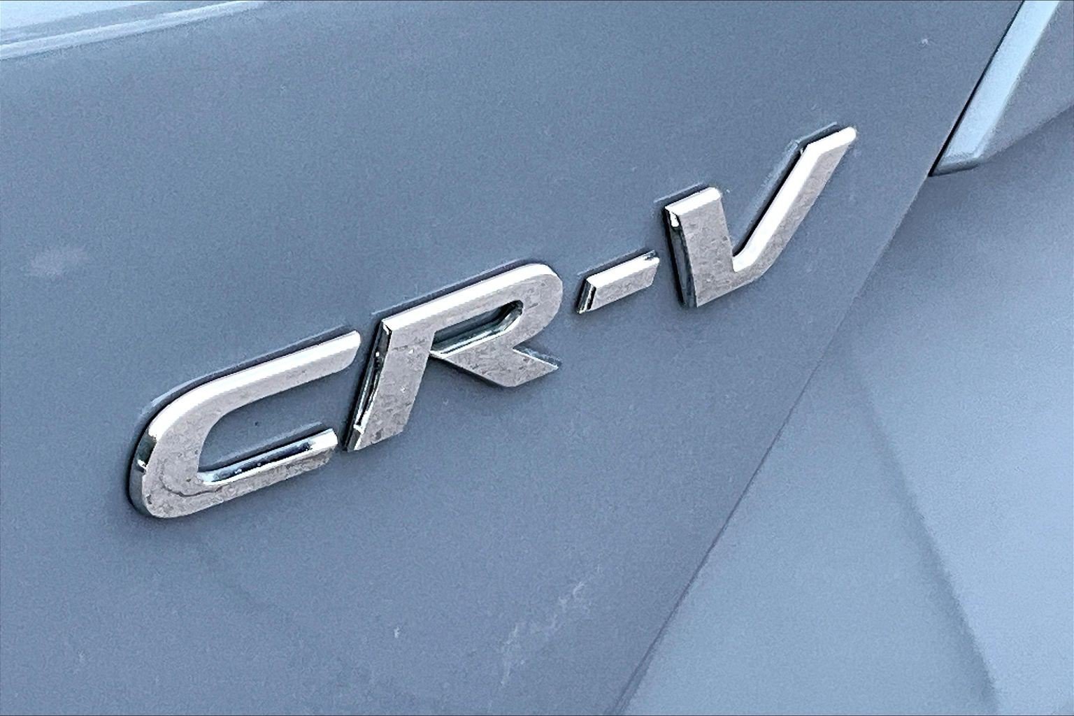 Used 2021 Honda CR-V EX-L image 31