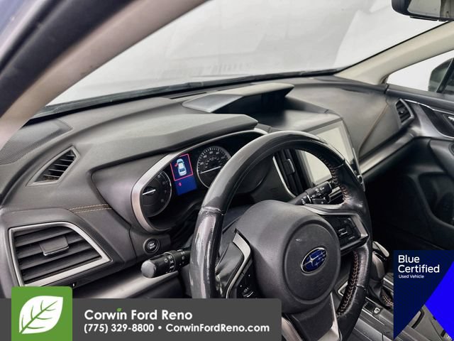 Used 2018 Subaru Crosstrek 2.0i Limited w/ Popular Package #2 AWD/4WD image 11