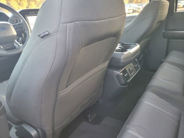 Certified 2024 Ford F150 STX image 12