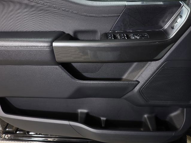 Certified 2023 Ford F150 XLT w/ Equipment Group 302A High image 26