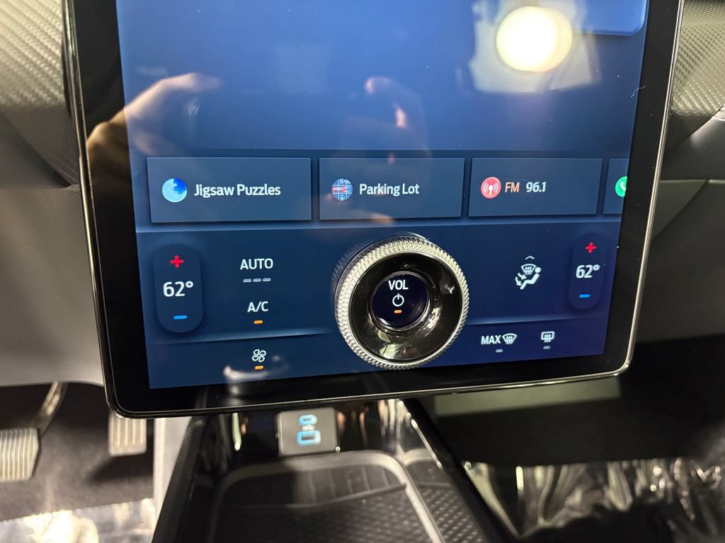 Certified 2024 Ford Mustang Mach-E Select AWD/4WD image 21