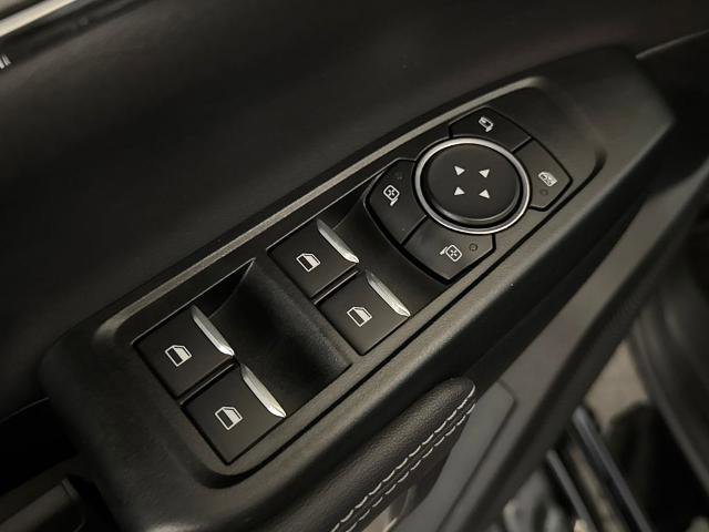 Certified 2024 Ford Ranger Lariat w/ Advanced Towing Package image 17