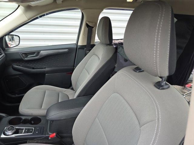 Certified 2020 Ford Escape S image 7