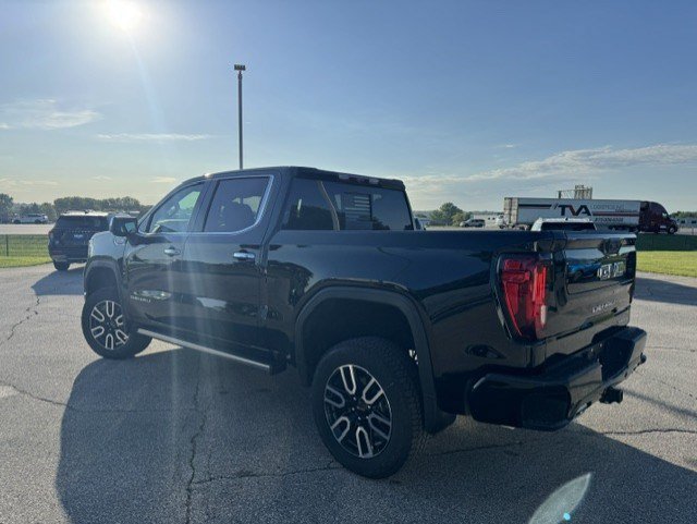 Used 2026 GMC Sierra 1500 Denali AWD/4WD image 7