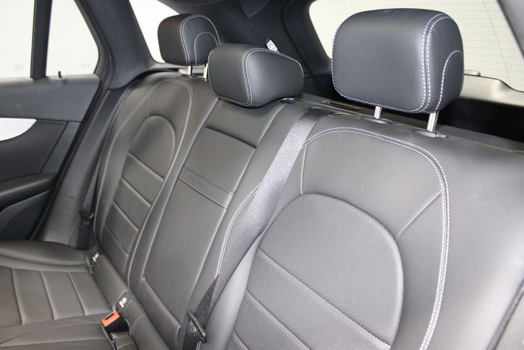 Used 2021 Mercedes-Benz GLC 300 image 20