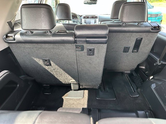 Used 2022 Toyota 4Runner Limited AWD/4WD image 10