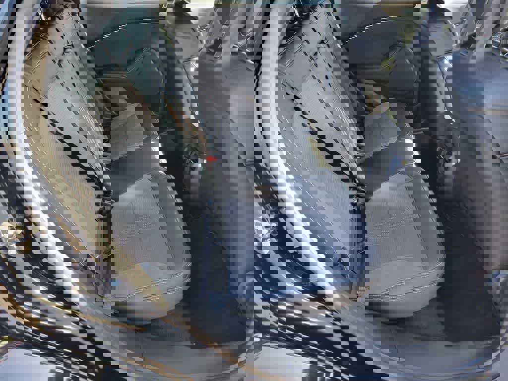 Certified 2025 Ford Mustang Mach-E GT AWD/4WD image 15