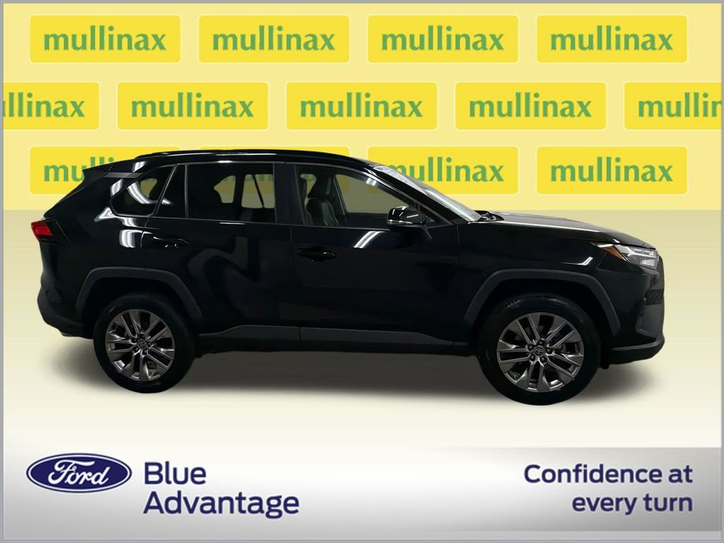 Used 2023 Toyota RAV4 XLE Premium FWD video 2