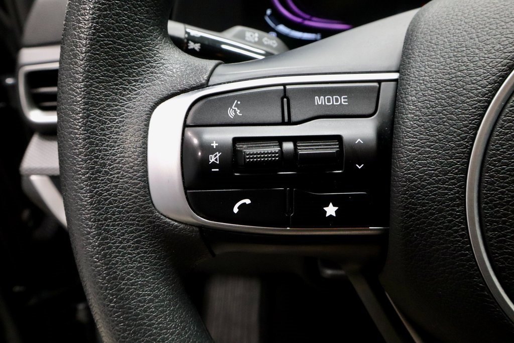 Used 2024 Kia Sportage LX image 27