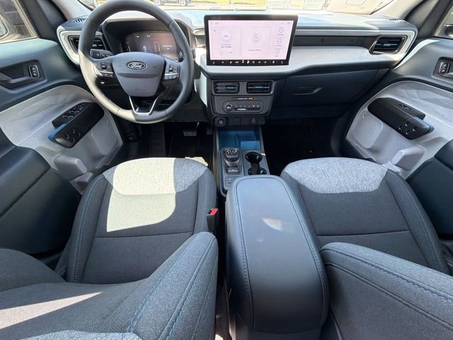 Certified 2026 Ford Maverick XLT w/ XLT Luxury Package FWD image 24