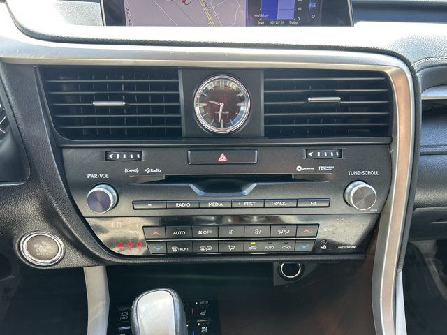 Used 2017 Lexus RX 350 FWD w/ Premium Package image 36