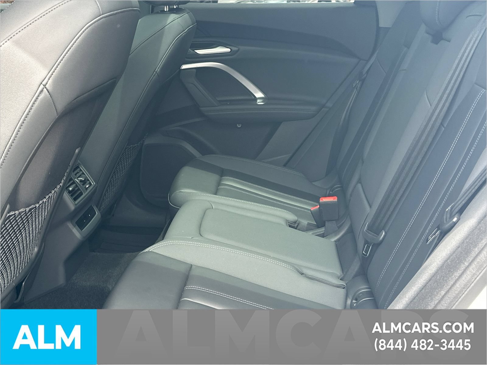 Used 2025 Audi Q5 Premium w/ Convenience Package AWD/4WD image 24