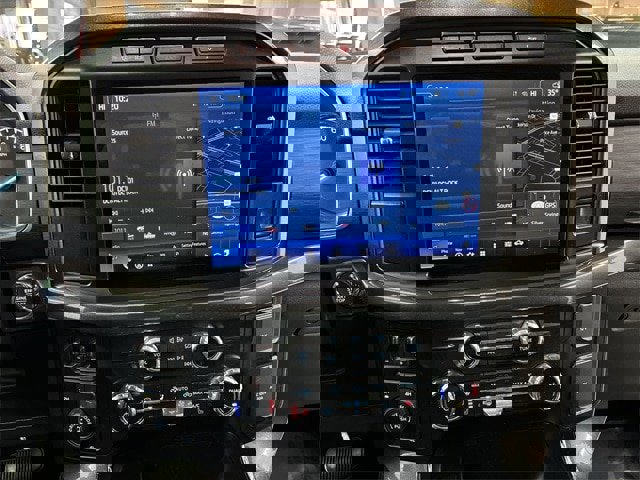 Certified 2023 Ford F150 XLT w/ Equipment Group 302A High image 8