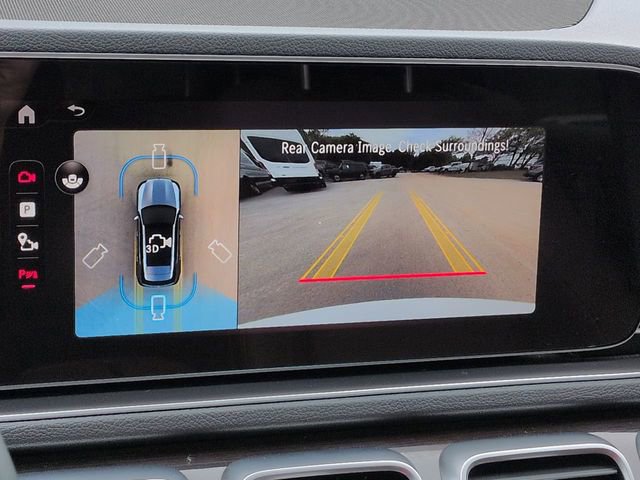 Used 2025 Mercedes-Benz GLE 450e 4MATIC image 27