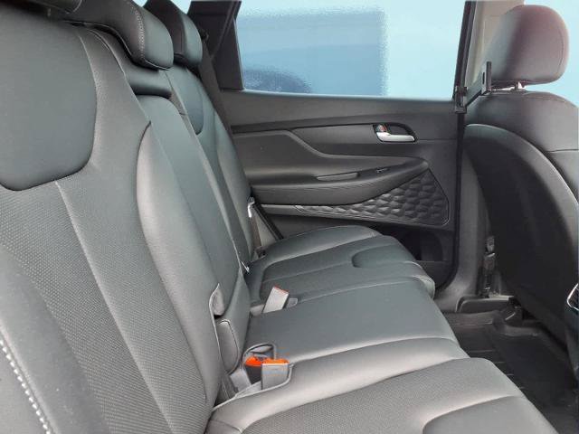 Used 2023 Hyundai Santa Fe XRT AWD/4WD image 15