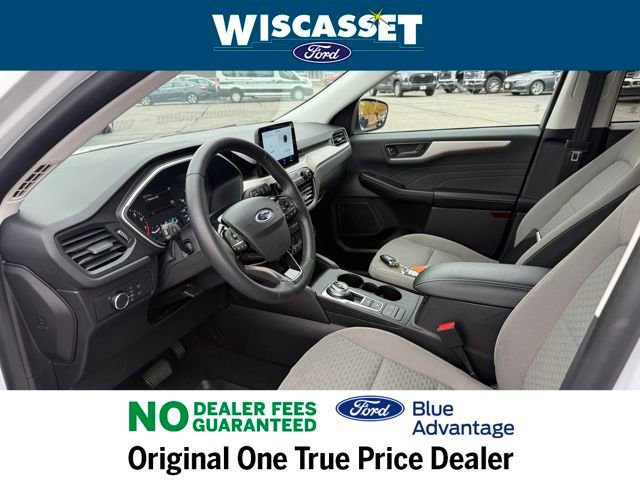 Certified 2022 Ford Escape SE w/ Cold Weather Package image 11