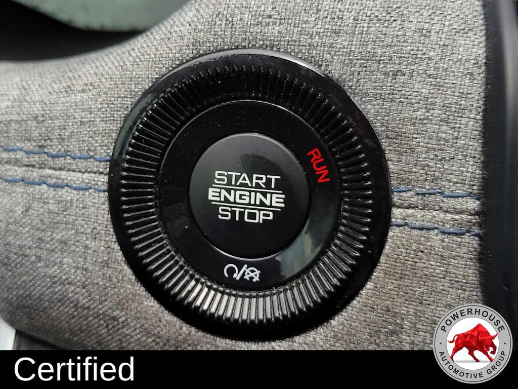 Used 2022 Jeep Compass Latitude w/ Sun and Sound Group image 37