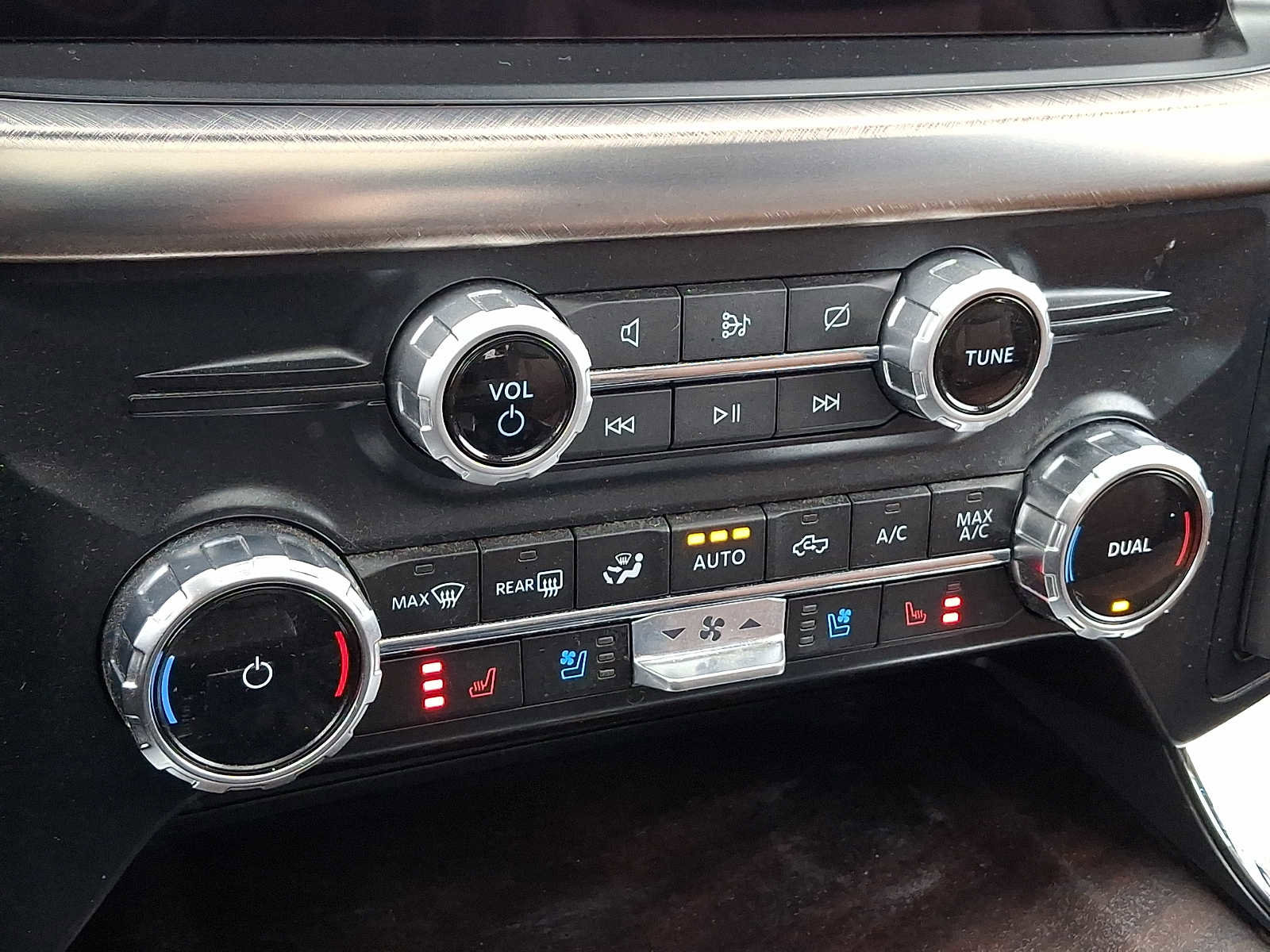 Certified 2023 Ford F150 King Ranch w/ Equipment Group 601A High image 16