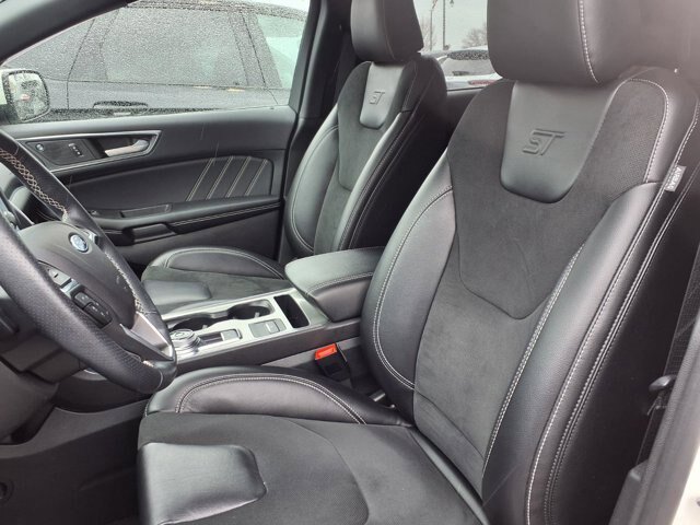 Certified 2023 Ford Edge ST AWD/4WD image 4
