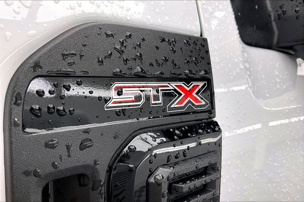 Certified 2024 Ford F250 XL w/ STX Appearance Package AWD/4WD image 7