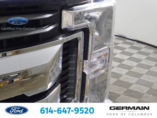 Certified 2019 Ford F250 XLT w/ XLT Value Package AWD/4WD image 14