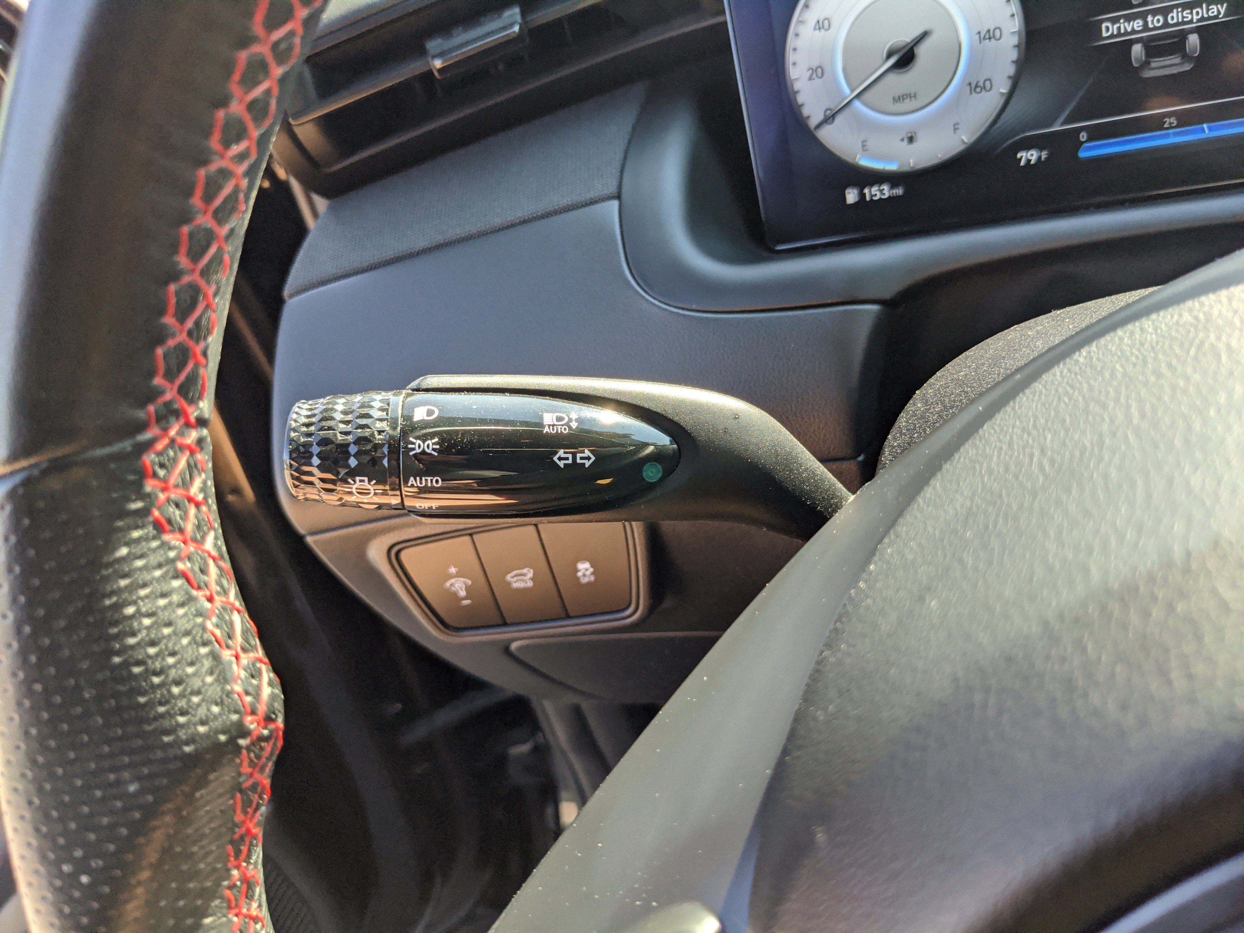 Used 2022 Hyundai Tucson N Line image 37