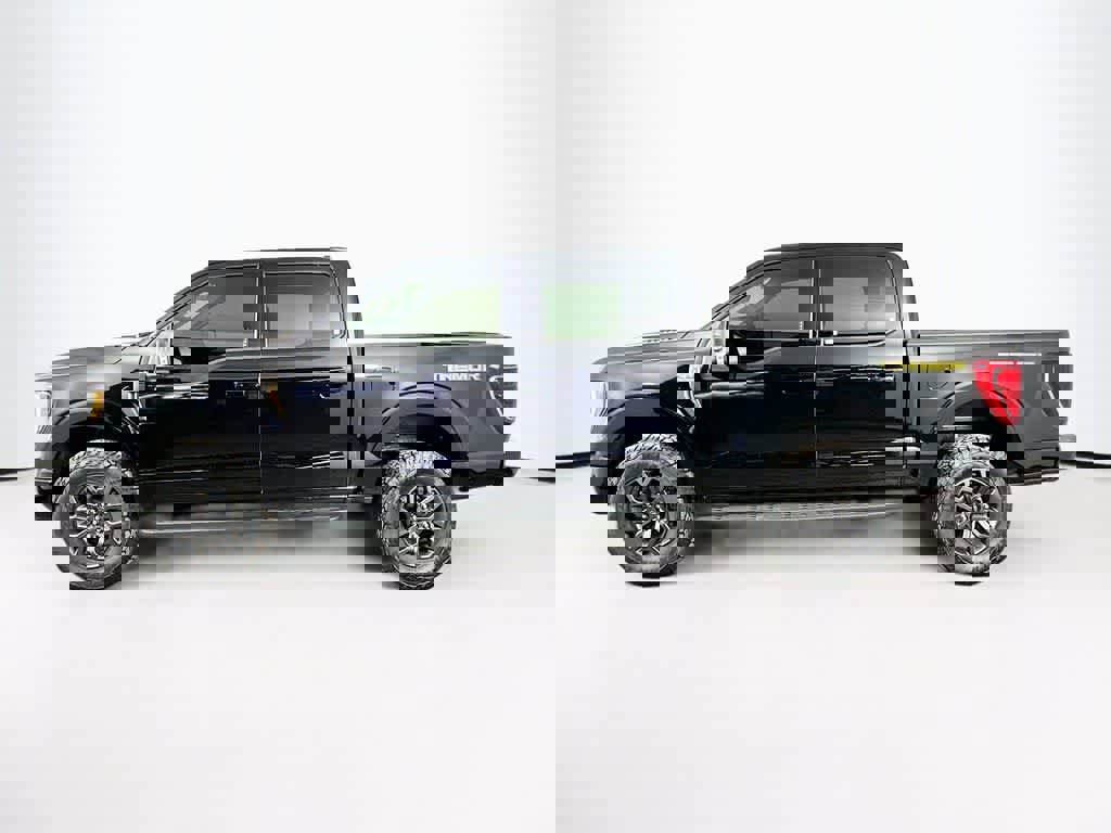 Certified 2023 Ford F150 Tremor image 2