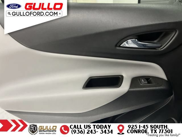 Used 2023 Chevrolet Equinox LS FWD image 18
