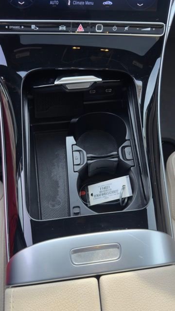 Used 2025 Mercedes-Benz C 300 4MATIC Sedan image 17