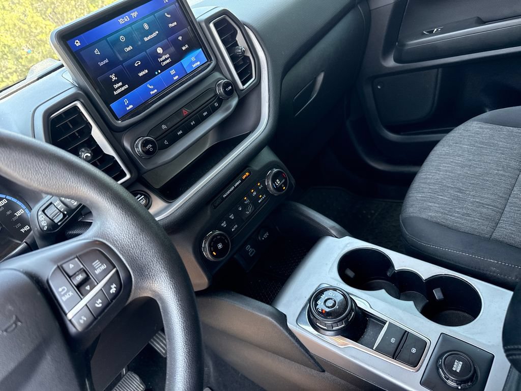 Certified 2021 Ford Bronco Sport Big Bend AWD/4WD image 16