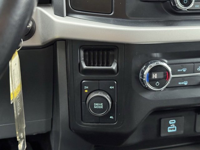 Certified 2021 Ford F150 XLT w/ Equipment Group 301A Mid image 16