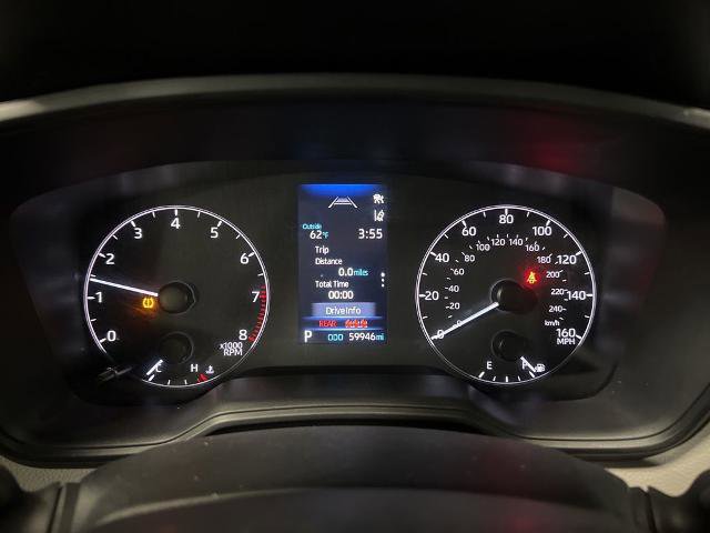Used 2024 Toyota Corolla Cross L image 12
