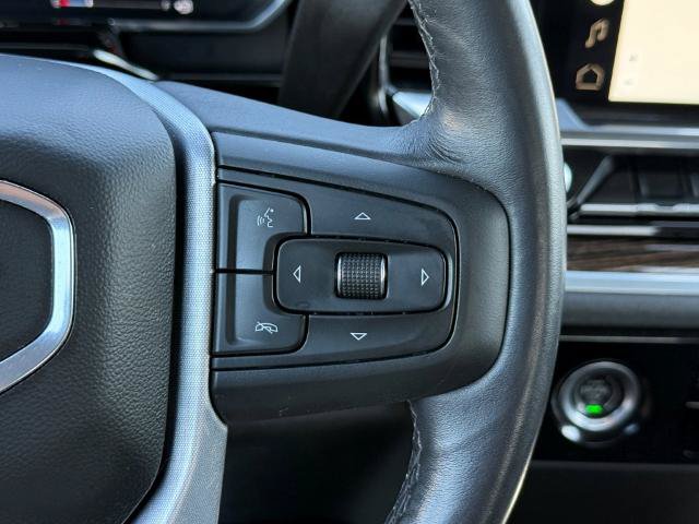 Used 2022 GMC Sierra 1500 Elevation AWD/4WD image 35