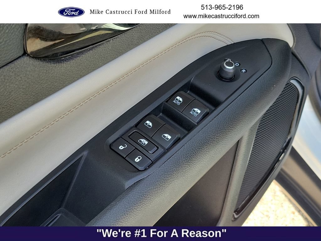 Used 2024 Jeep Compass Limited AWD/4WD image 21