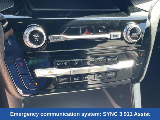 Certified 2023 Ford Explorer ST-Line w/ Class IV Trailer Tow Package AWD/4WD image 38