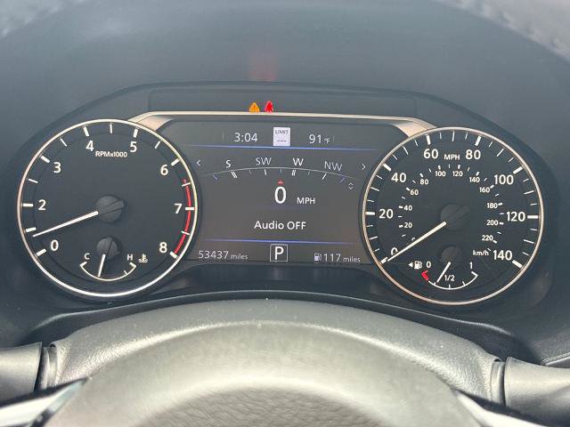Used 2019 Nissan Altima 2.5 SL FWD image 22