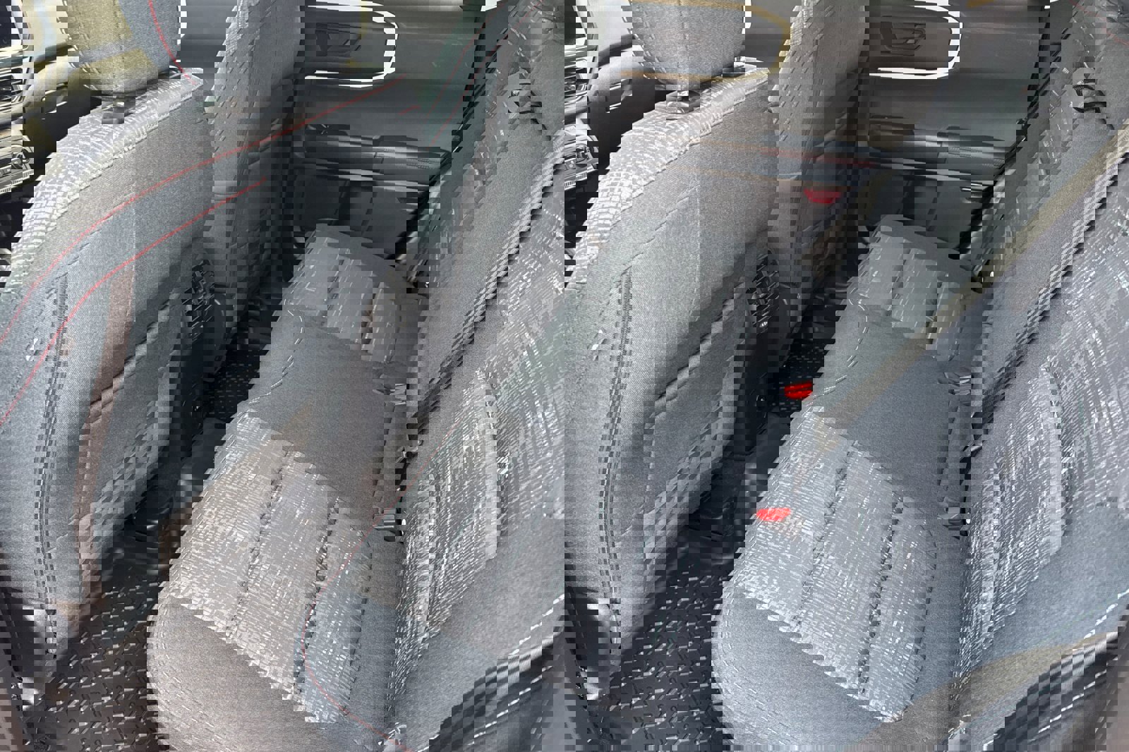 Certified 2025 Ford Bronco Sport Heritage w/ Convenience Package image 13