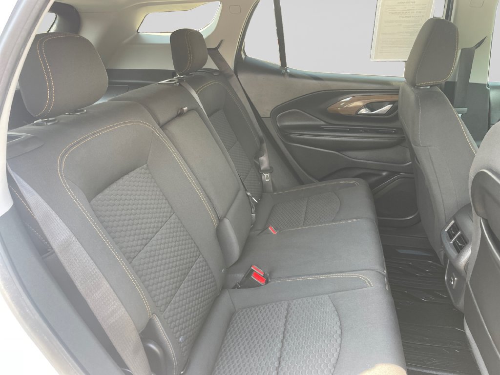 Used 2019 GMC Terrain SLE w/ Driver Convenience Package AWD/4WD image 14