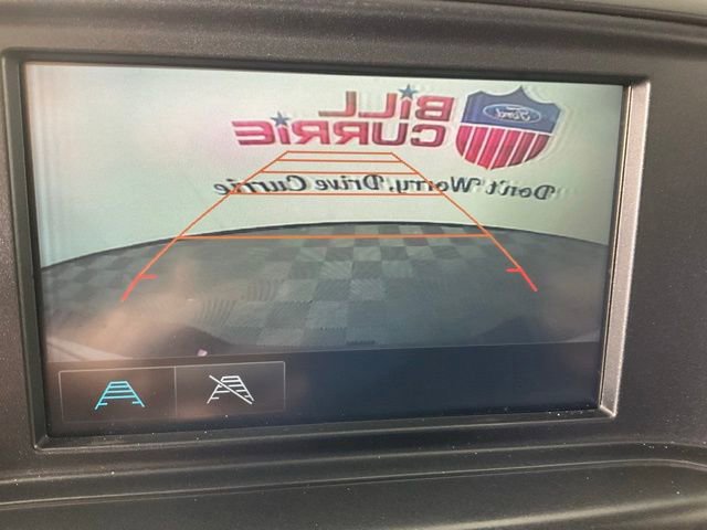 Used 2017 Chevrolet Silverado 1500 W/T w/ WT Convenience Package image 21