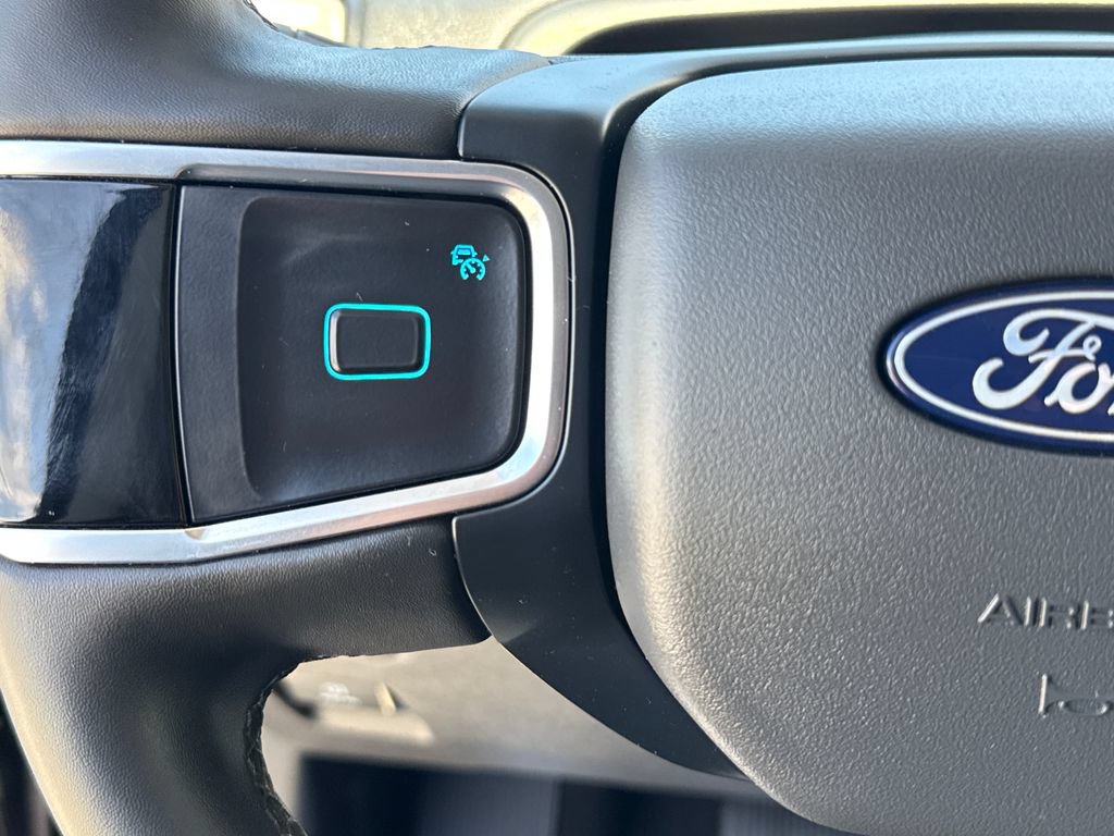 Certified 2025 Ford Expedition Active RWD image 15