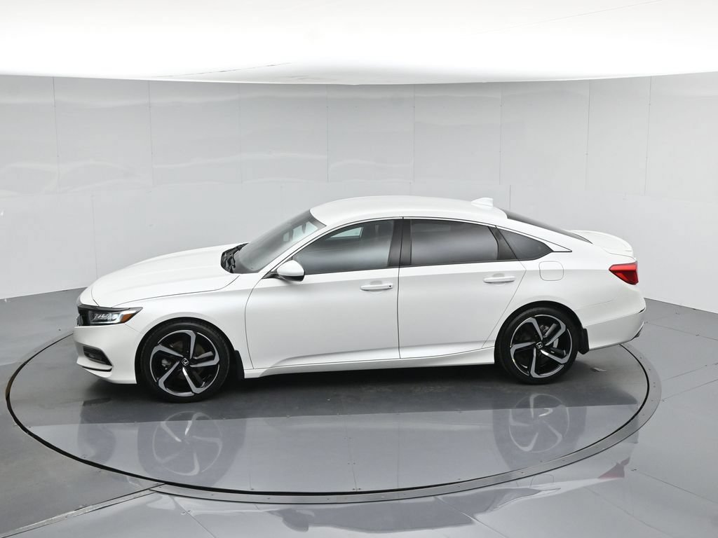 Used 2020 Honda Accord Sport image 42