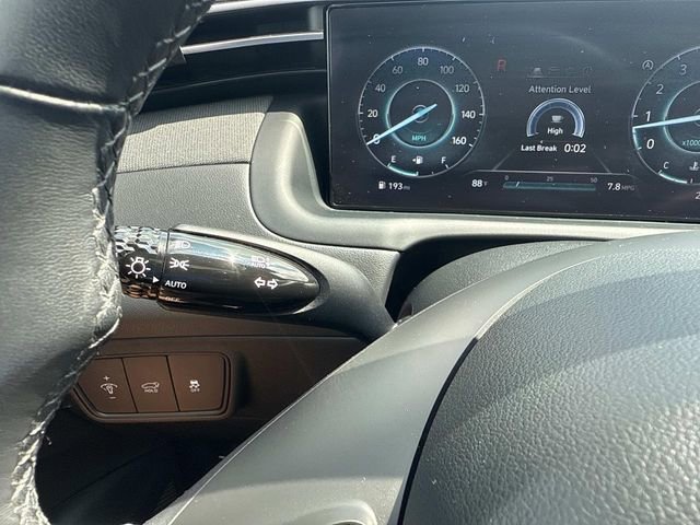 Used 2022 Hyundai Tucson SEL w/ Convenience Package image 33