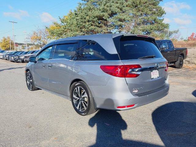 Used 2019 Honda Odyssey Elite image 6