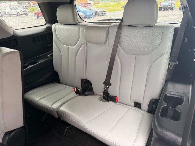 Used 2021 Hyundai Palisade SEL AWD/4WD image 12